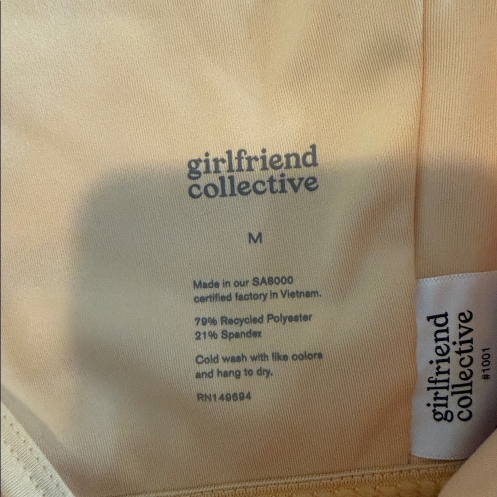 Set of two M sports bras - Picture 6 of 7